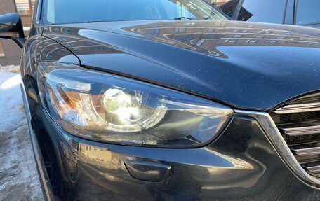 Mazda CX-5 II, 2015 год, 1 750 000 рублей, 9 фотография