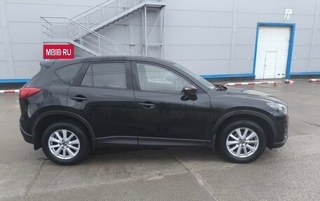 Mazda CX-5 II, 2015 год, 1 750 000 рублей, 4 фотография