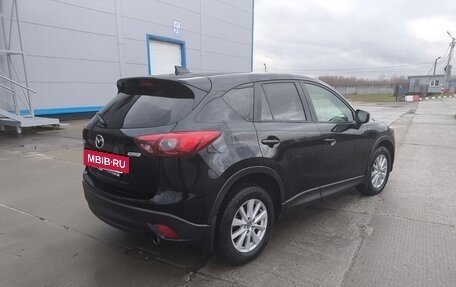 Mazda CX-5 II, 2015 год, 1 750 000 рублей, 5 фотография