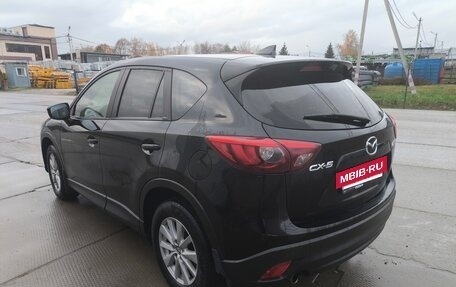 Mazda CX-5 II, 2015 год, 1 750 000 рублей, 7 фотография