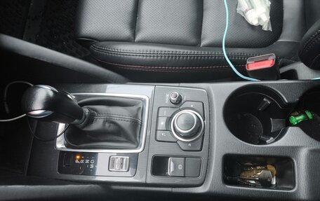 Mazda CX-5 II, 2015 год, 1 750 000 рублей, 15 фотография