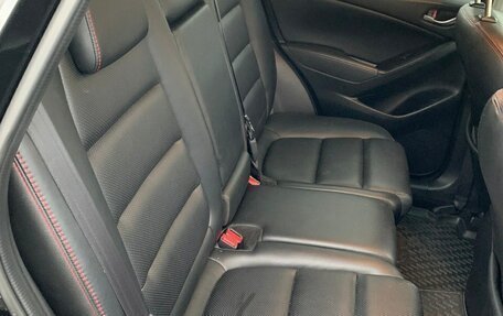 Mazda CX-5 II, 2015 год, 1 750 000 рублей, 17 фотография