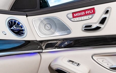 Mercedes-Benz S-Класс, 2016 год, 5 500 000 рублей, 13 фотография