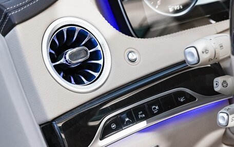 Mercedes-Benz S-Класс, 2016 год, 5 500 000 рублей, 14 фотография