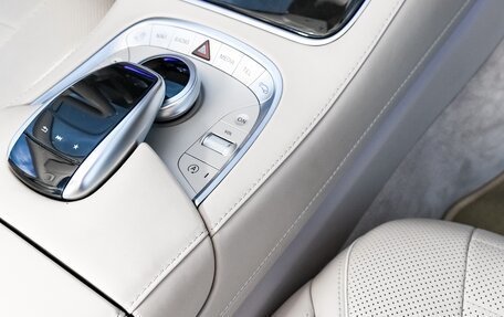 Mercedes-Benz S-Класс, 2016 год, 5 500 000 рублей, 17 фотография