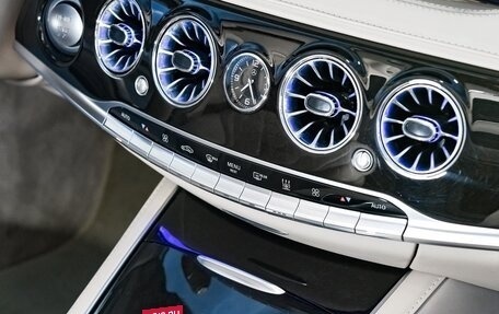 Mercedes-Benz S-Класс, 2016 год, 5 500 000 рублей, 16 фотография