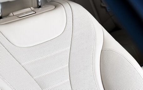 Mercedes-Benz S-Класс, 2016 год, 5 500 000 рублей, 25 фотография