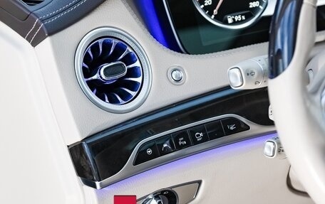 Mercedes-Benz S-Класс, 2016 год, 5 500 000 рублей, 18 фотография