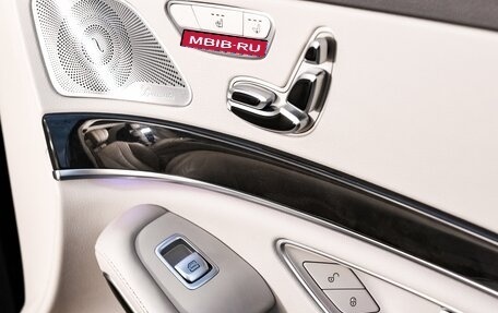 Mercedes-Benz S-Класс, 2016 год, 5 500 000 рублей, 23 фотография