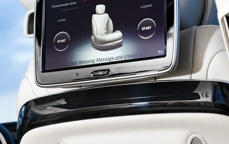 Mercedes-Benz S-Класс, 2016 год, 5 500 000 рублей, 31 фотография