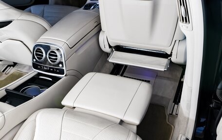 Mercedes-Benz S-Класс, 2016 год, 5 500 000 рублей, 32 фотография