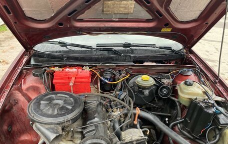 Audi 80, 1990 год, 220 000 рублей, 4 фотография