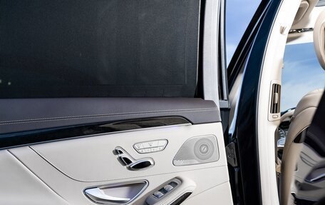 Mercedes-Benz S-Класс, 2016 год, 5 500 000 рублей, 37 фотография