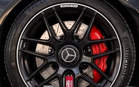 Mercedes-Benz S-Класс, 2016 год, 5 500 000 рублей, 40 фотография