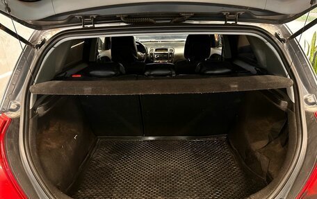 KIA cee'd I рестайлинг, 2008 год, 549 000 рублей, 7 фотография