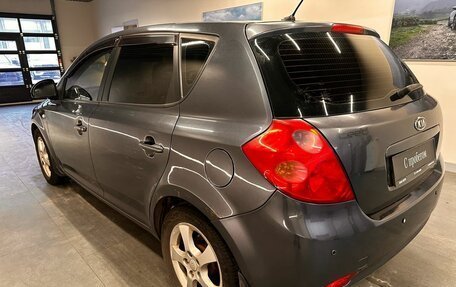 KIA cee'd I рестайлинг, 2008 год, 549 000 рублей, 6 фотография