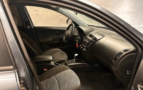 KIA cee'd I рестайлинг, 2008 год, 549 000 рублей, 8 фотография