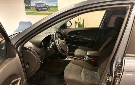 KIA cee'd I рестайлинг, 2008 год, 549 000 рублей, 10 фотография