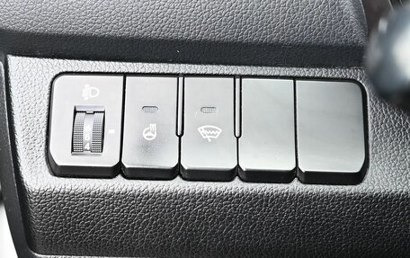 KIA Rio III рестайлинг, 2016 год, 1 150 000 рублей, 16 фотография