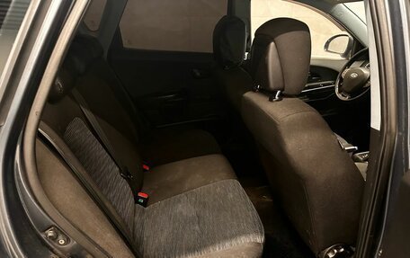 KIA cee'd I рестайлинг, 2008 год, 549 000 рублей, 9 фотография