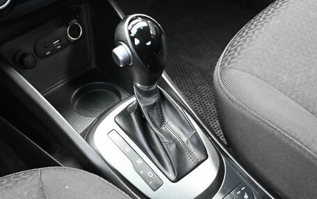 KIA Rio III рестайлинг, 2016 год, 1 150 000 рублей, 17 фотография