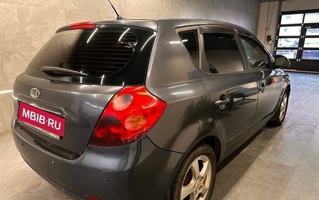 KIA cee'd I рестайлинг, 2008 год, 549 000 рублей, 4 фотография