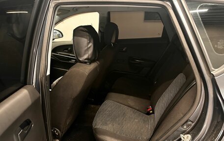 KIA cee'd I рестайлинг, 2008 год, 549 000 рублей, 11 фотография