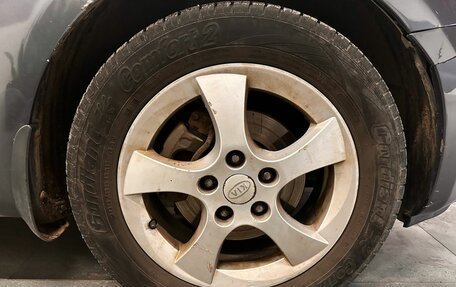 KIA cee'd I рестайлинг, 2008 год, 549 000 рублей, 15 фотография