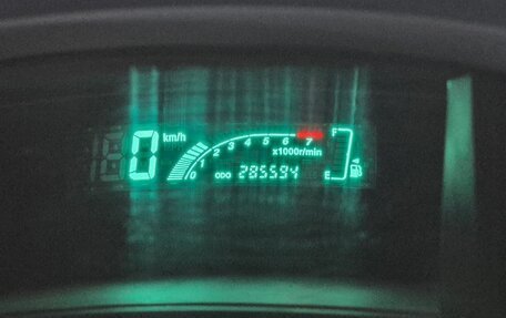 Toyota Yaris Verso, 2003 год, 407 000 рублей, 9 фотография