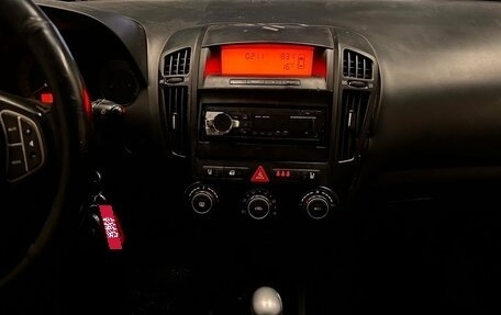 KIA cee'd I рестайлинг, 2008 год, 549 000 рублей, 13 фотография