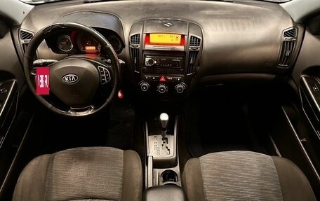 KIA cee'd I рестайлинг, 2008 год, 549 000 рублей, 12 фотография