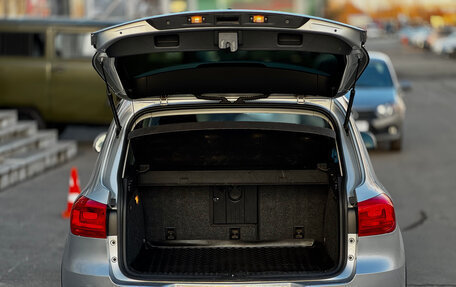 Volkswagen Tiguan I, 2012 год, 1 329 000 рублей, 6 фотография