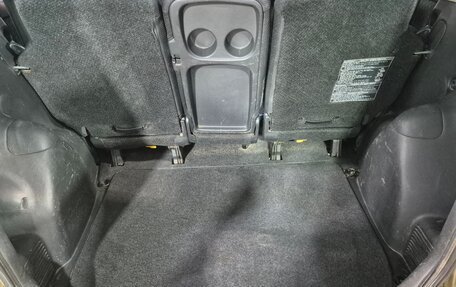 Toyota Yaris Verso, 2003 год, 407 000 рублей, 20 фотография