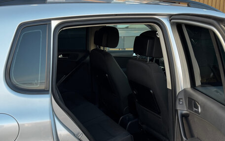 Volkswagen Tiguan I, 2012 год, 1 329 000 рублей, 8 фотография