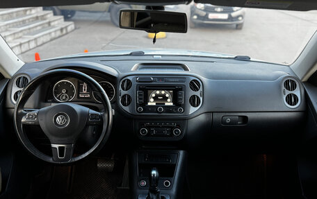 Volkswagen Tiguan I, 2012 год, 1 329 000 рублей, 11 фотография