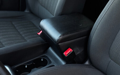 Volkswagen Tiguan I, 2012 год, 1 329 000 рублей, 15 фотография