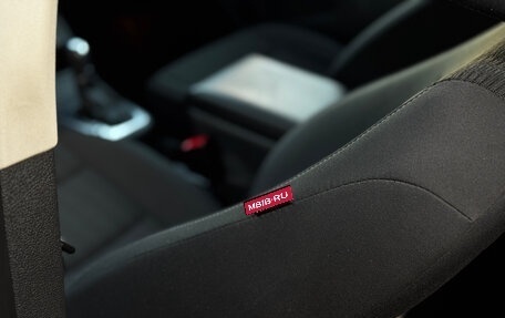 Volkswagen Tiguan I, 2012 год, 1 329 000 рублей, 17 фотография