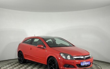 Opel Astra H, 2009 год, 490 000 рублей, 2 фотография