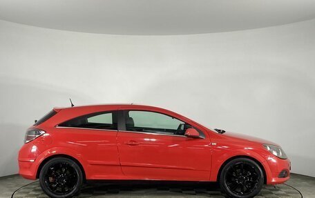 Opel Astra H, 2009 год, 490 000 рублей, 9 фотография