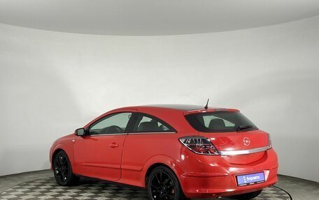 Opel Astra H, 2009 год, 490 000 рублей, 5 фотография