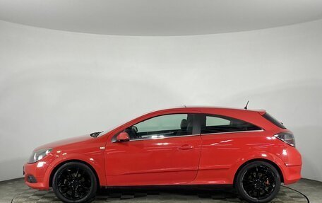 Opel Astra H, 2009 год, 490 000 рублей, 8 фотография