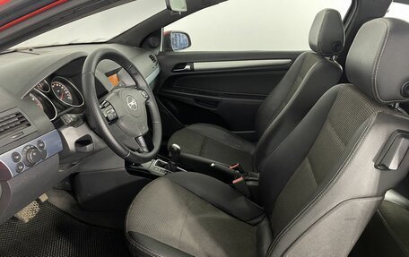 Opel Astra H, 2009 год, 490 000 рублей, 10 фотография