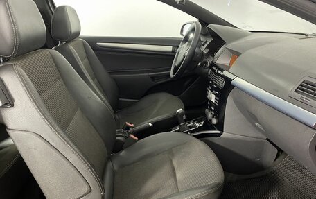 Opel Astra H, 2009 год, 490 000 рублей, 11 фотография