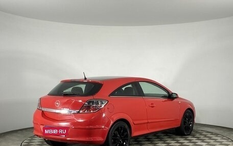 Opel Astra H, 2009 год, 490 000 рублей, 4 фотография