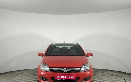 Opel Astra H, 2009 год, 490 000 рублей, 3 фотография