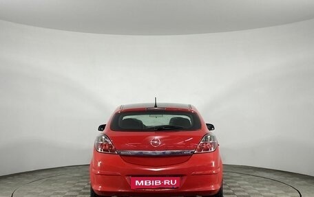 Opel Astra H, 2009 год, 490 000 рублей, 6 фотография