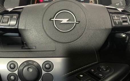 Opel Astra H, 2009 год, 490 000 рублей, 17 фотография