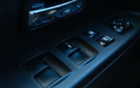 Mitsubishi ASX I рестайлинг, 2011 год, 901 000 рублей, 11 фотография