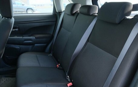 Mitsubishi ASX I рестайлинг, 2011 год, 901 000 рублей, 18 фотография