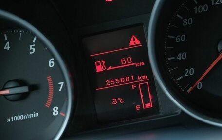 Mitsubishi ASX I рестайлинг, 2011 год, 901 000 рублей, 16 фотография